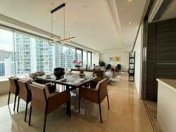 Ardmore Residence (D10), Condominium #553433931